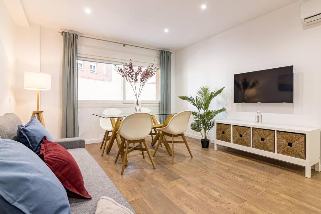 Malagueta Apartamento *