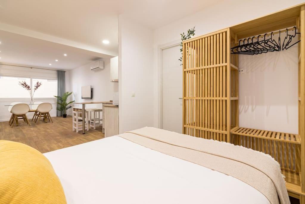 Malagueta Apartamento