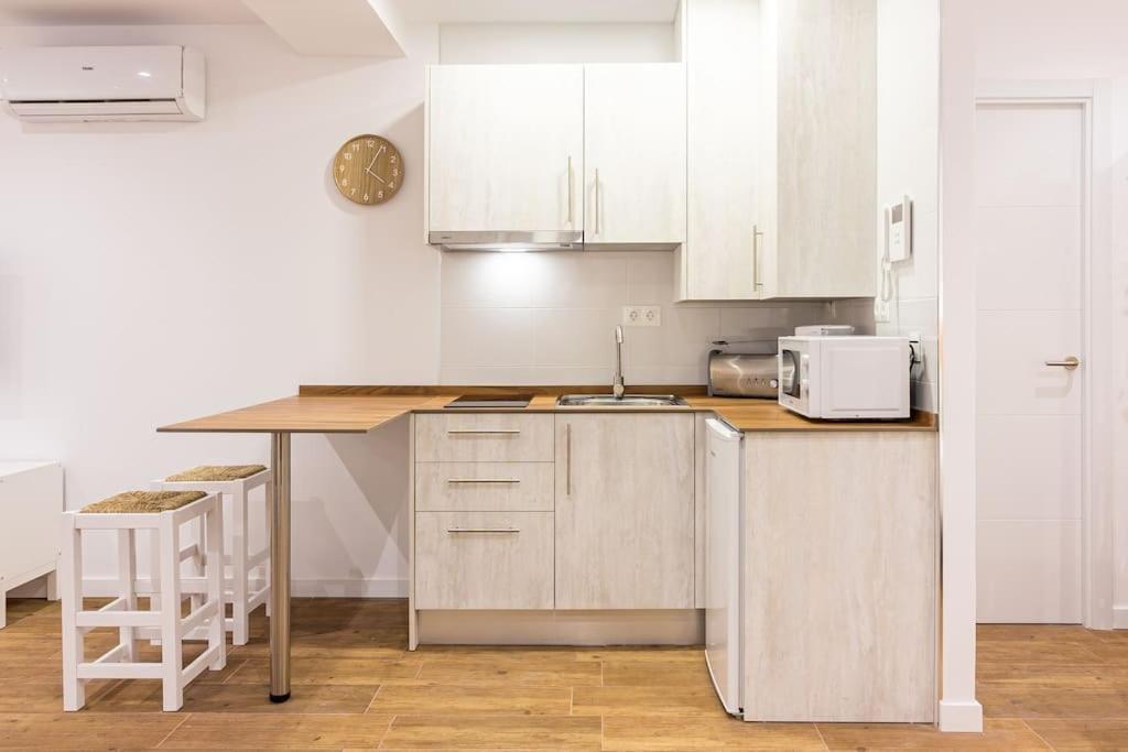 Malagueta Apartamento Málaga