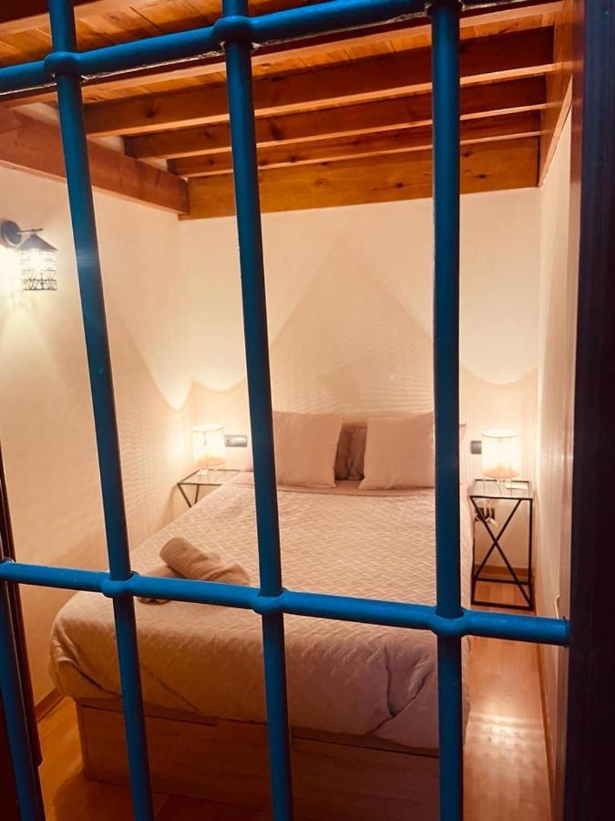 Lejlighed Wonderful In Oldtown Calle Carreteria Free Wifi&ac