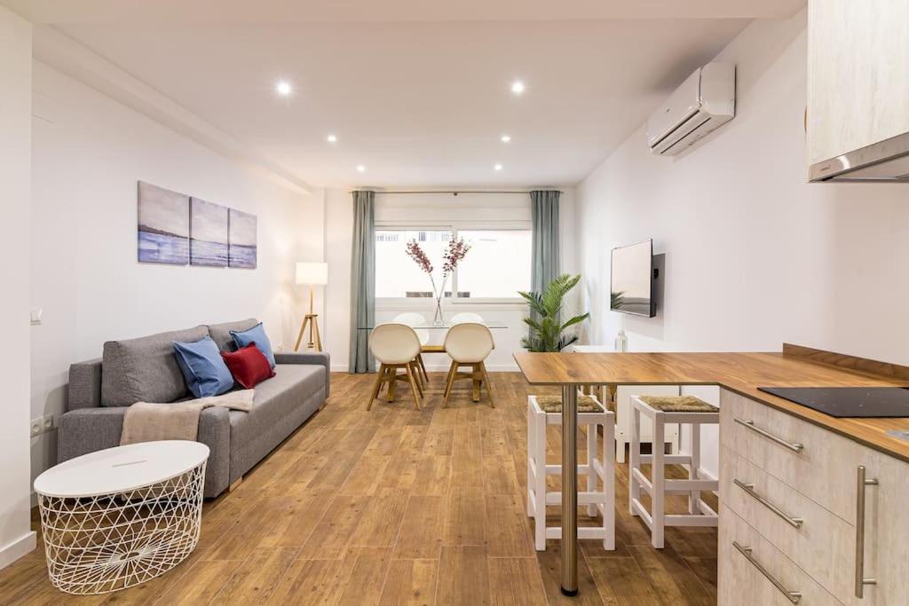 Malagueta Apartamento