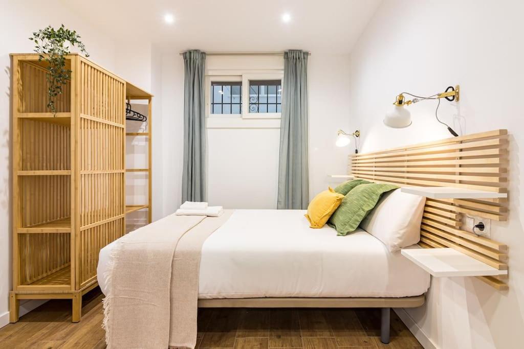 Malagueta Apartamento *