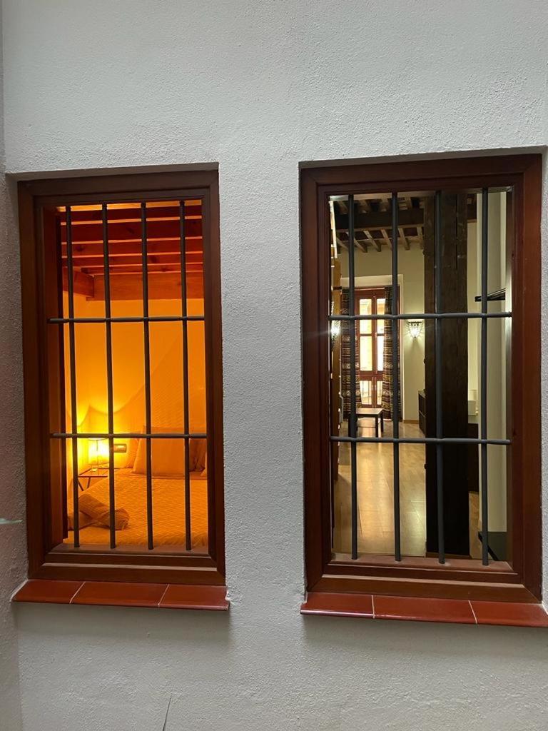 Lejlighed Wonderful In Oldtown Calle Carreteria Free Wifi&ac *