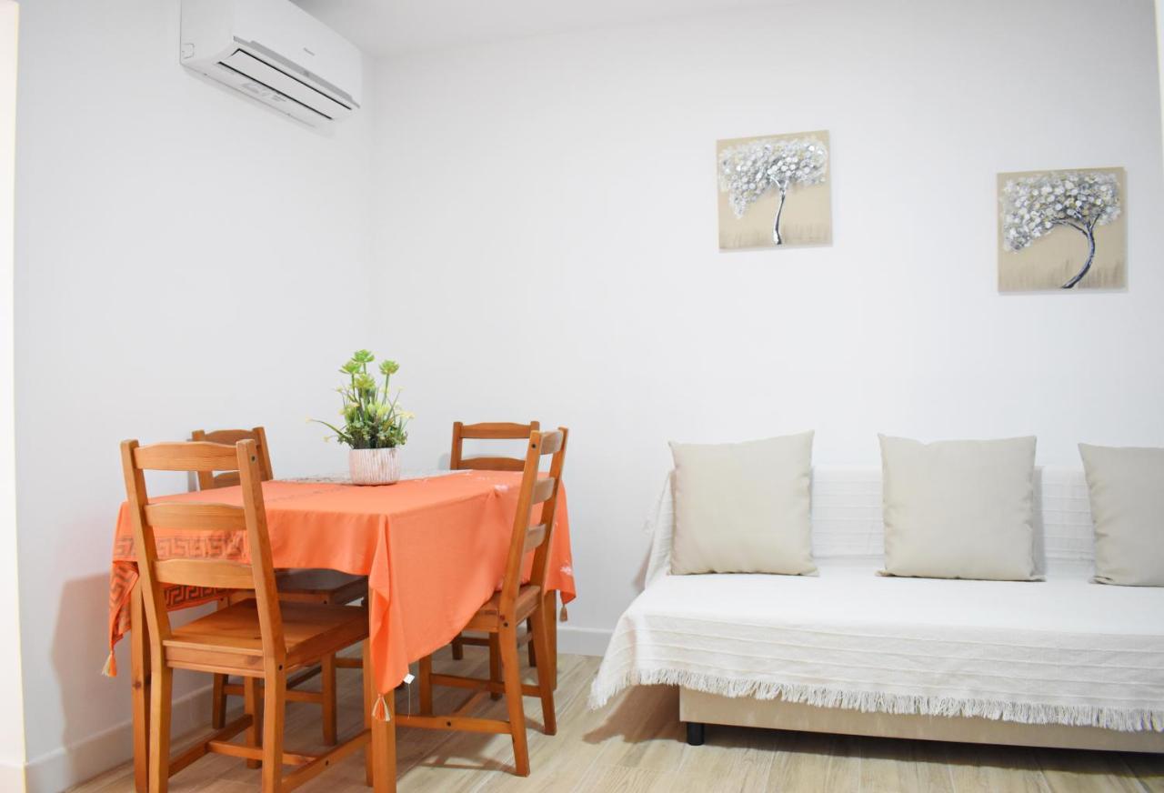 La Arana's Home: Coqueta Casita Muy Cerca De La Playa Lejlighed *