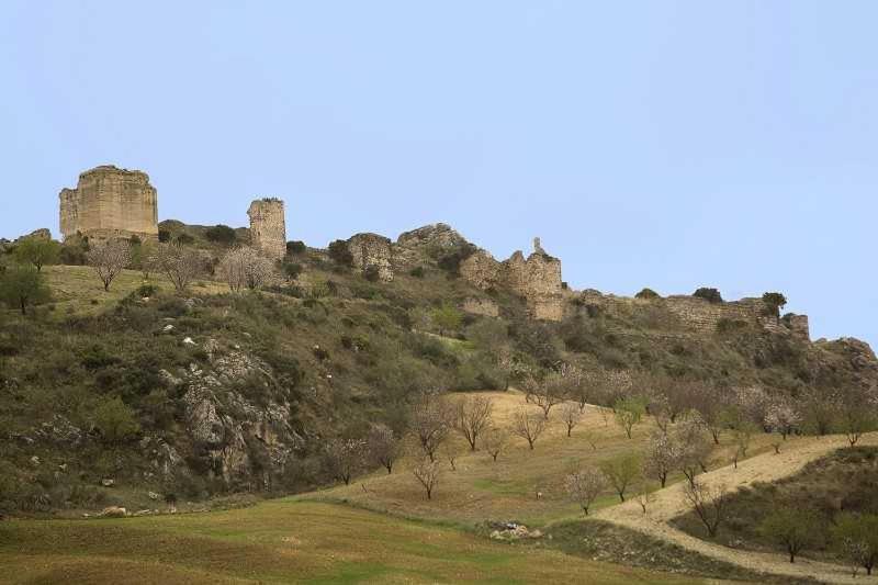 Casa Rural Los Jimenez Villa *