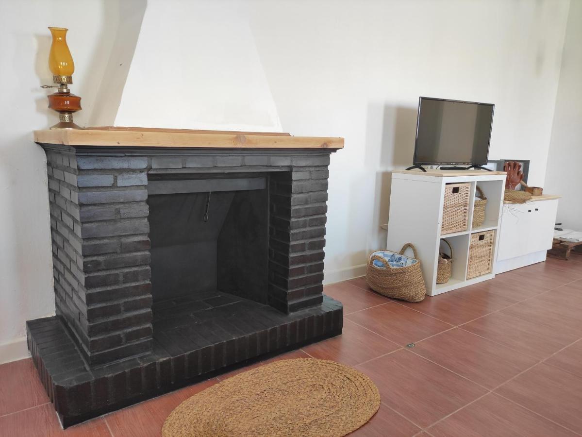 Villa Casa Rural Los Jimenez Malaga