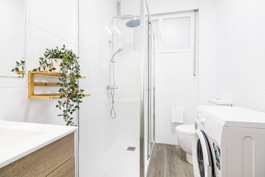 Apartamento Malagueta