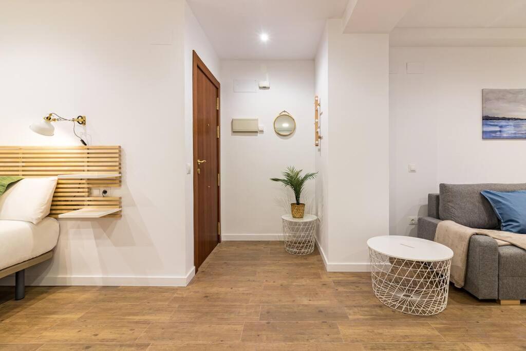 Apartamento Malagueta