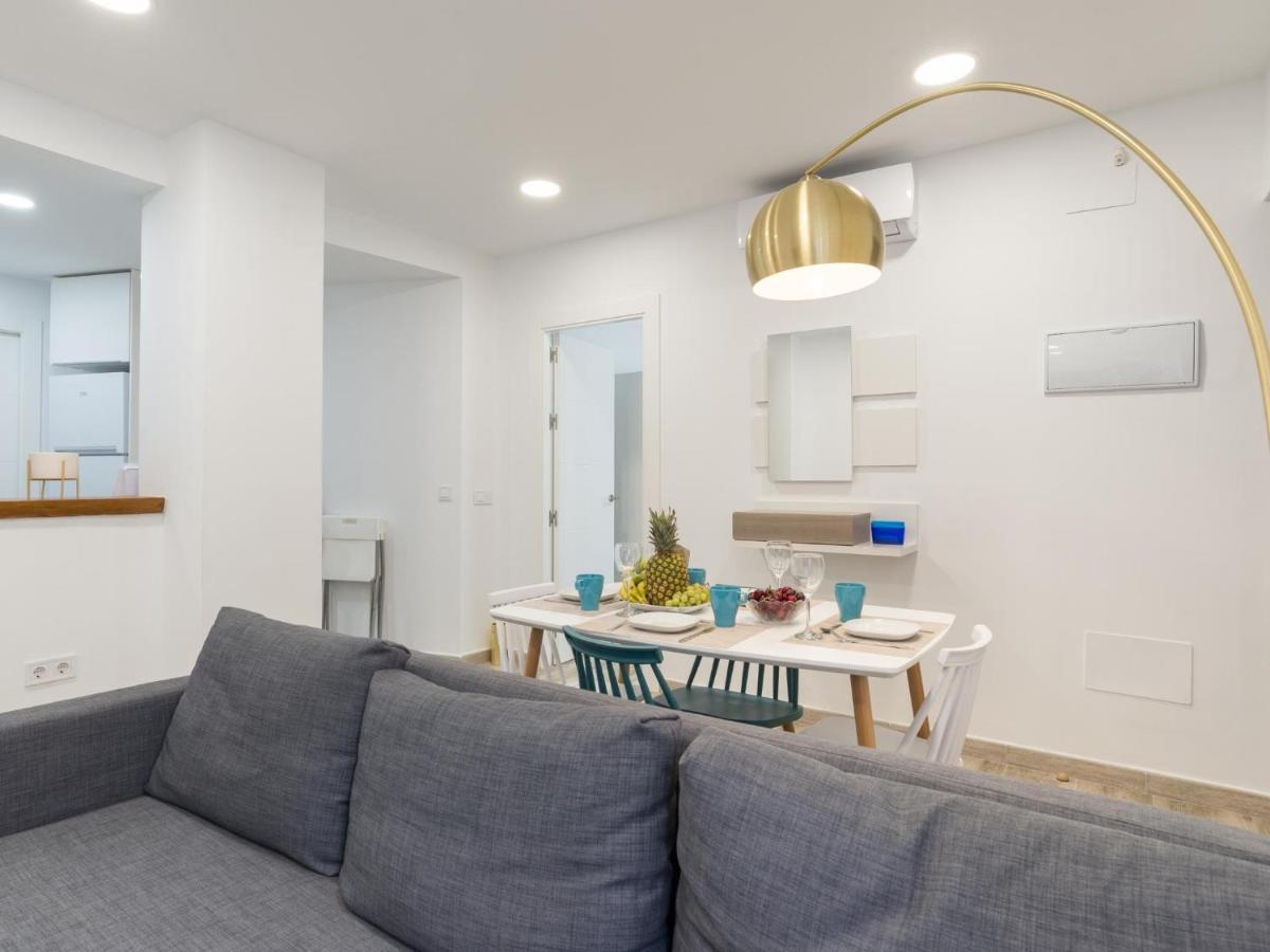 Preciosa Casa Terraza Privada 2hab 2banos Ac Apartment Málaga