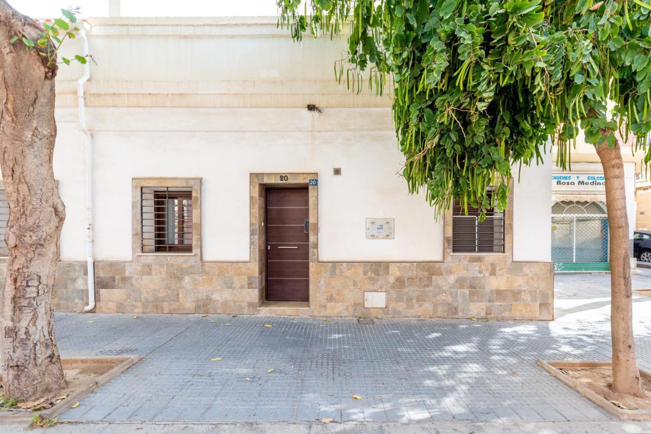 Feriehus Wintowinrentals Bonito, Moderno Y Acogedor