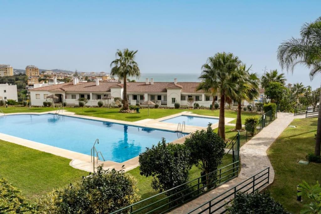 Leilighet Ct 212 - Rancho Miraflores - Sea Views