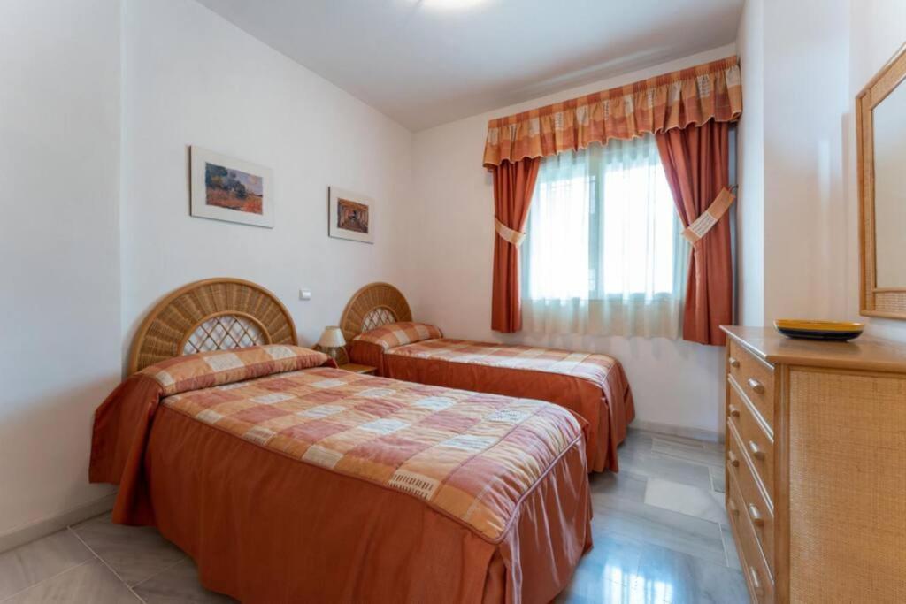 Leilighet Ct 212 - Rancho Miraflores - Sea Views *
