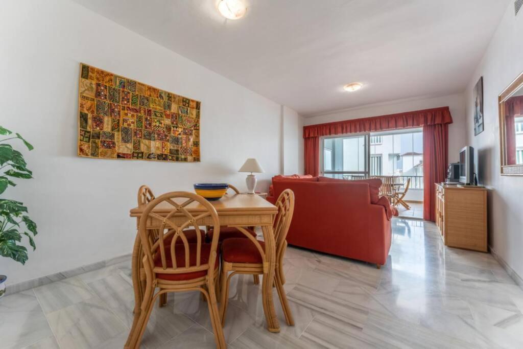 Leilighet Ct 212 - Rancho Miraflores - Sea Views *