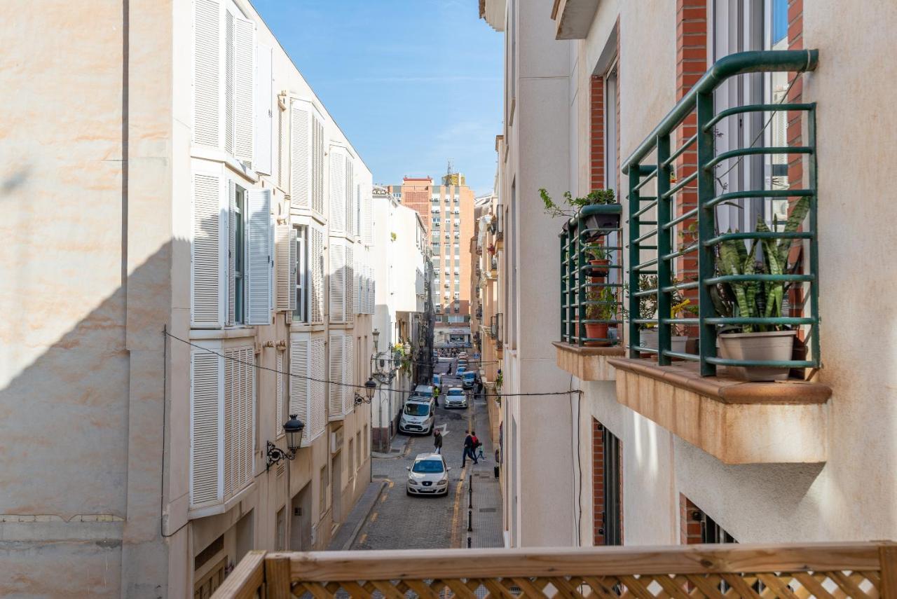 La Casita Del Mercado *