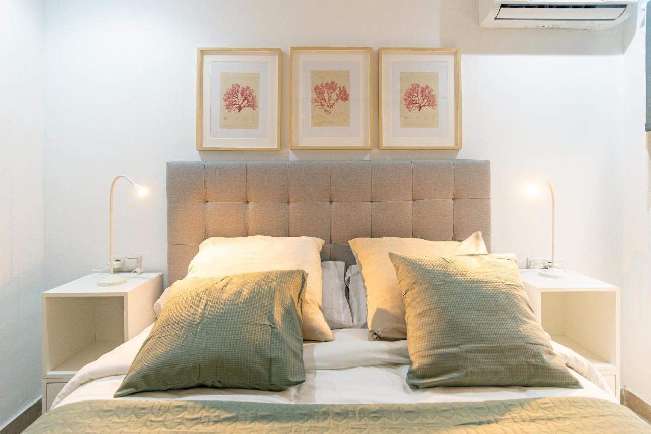 La Casita Del Mercado Apartment