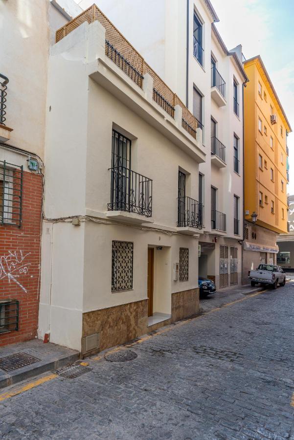 La Casita Del Mercado Apartment