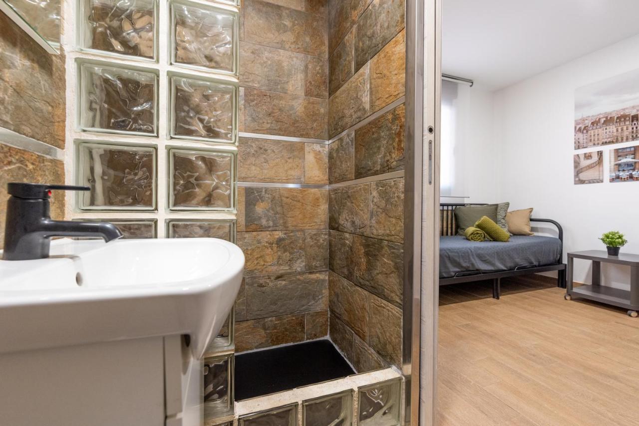 Ferienhaus Wintowinrentals Bonito, Moderno Y Acogedor Málaga