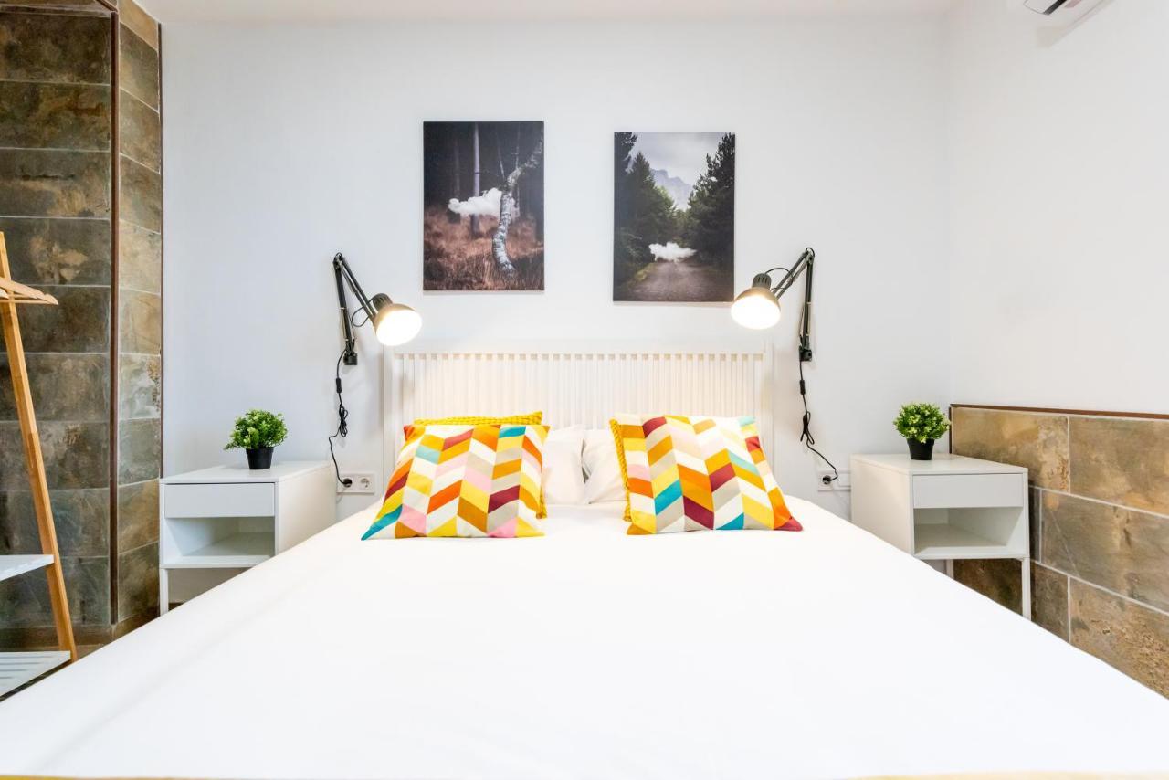 Feriehus Wintowinrentals Bonito, Moderno Y Acogedor Málaga