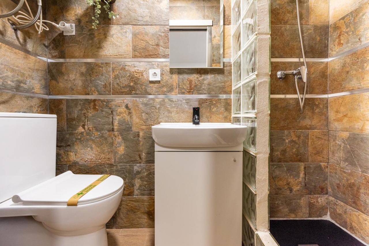Wintowinrentals Bonito, Moderno Y Acogedor Feriehus
