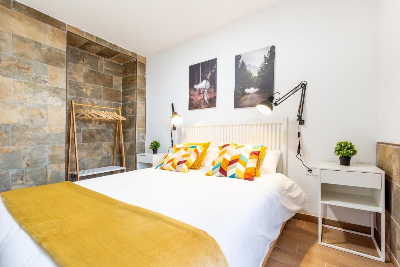 Wintowinrentals Bonito, Moderno Y Acogedor Ferienhaus