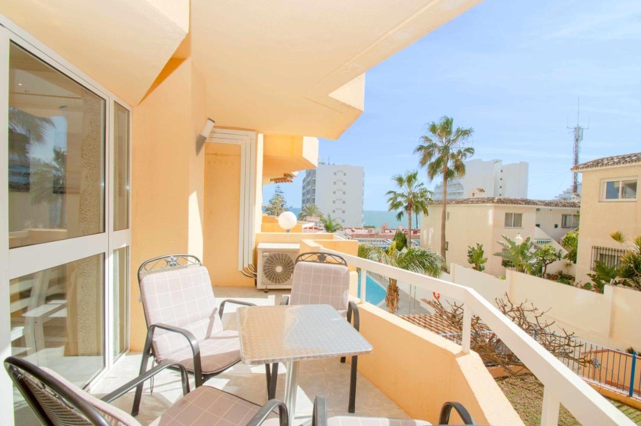 Appartement Con Vistas Al Mar Y Al Lado De Todo
