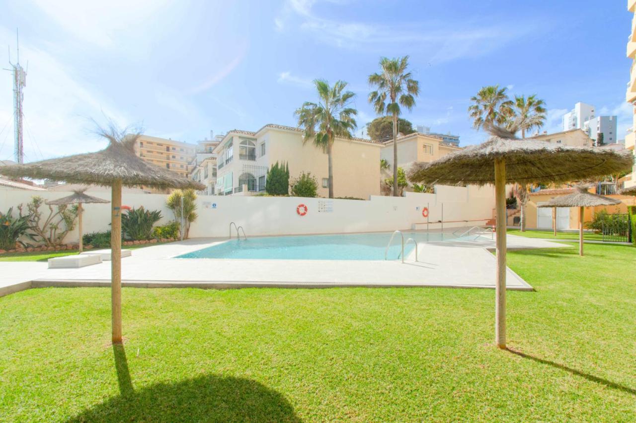 Appartement Con Vistas Al Mar Y Al Lado De Todo *