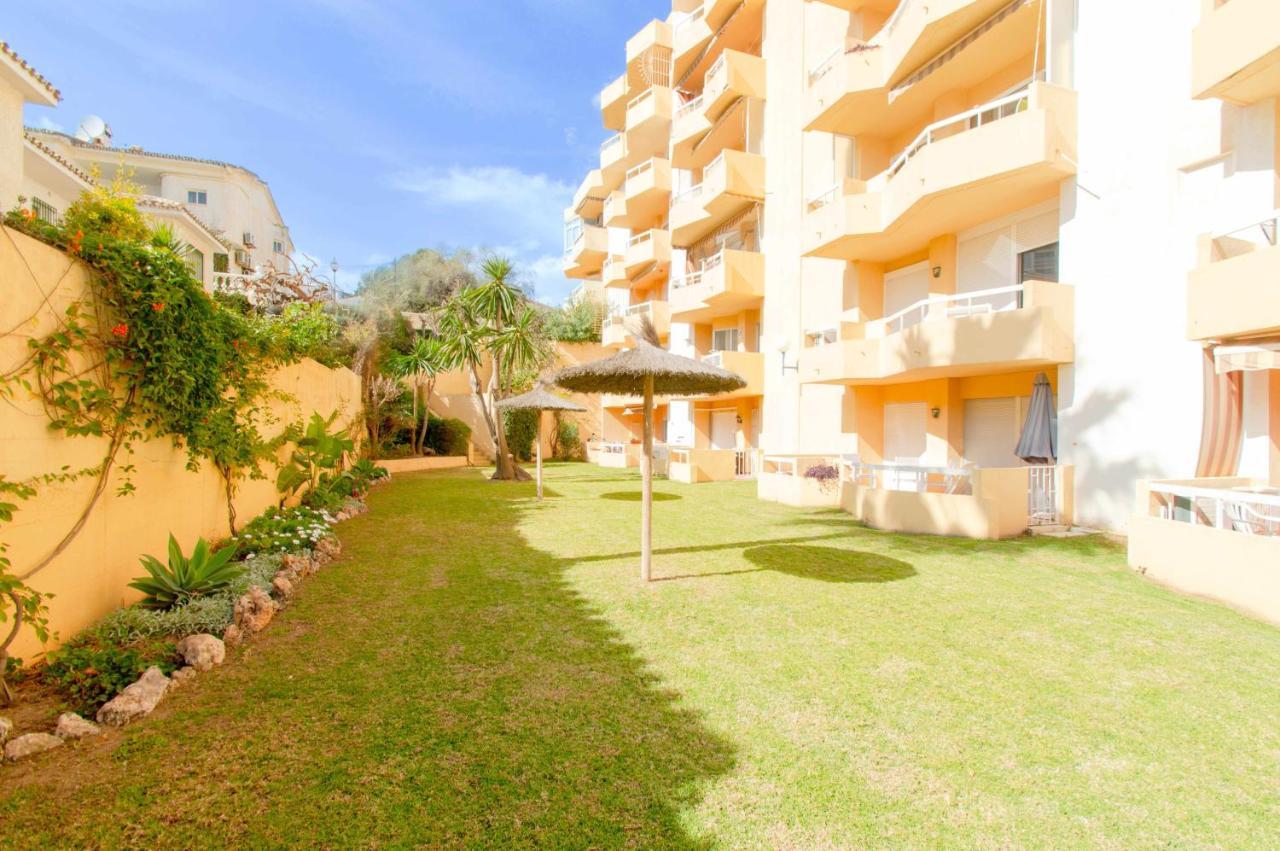 Con Vistas Al Mar Y Al Lado De Todo Apartamento *
