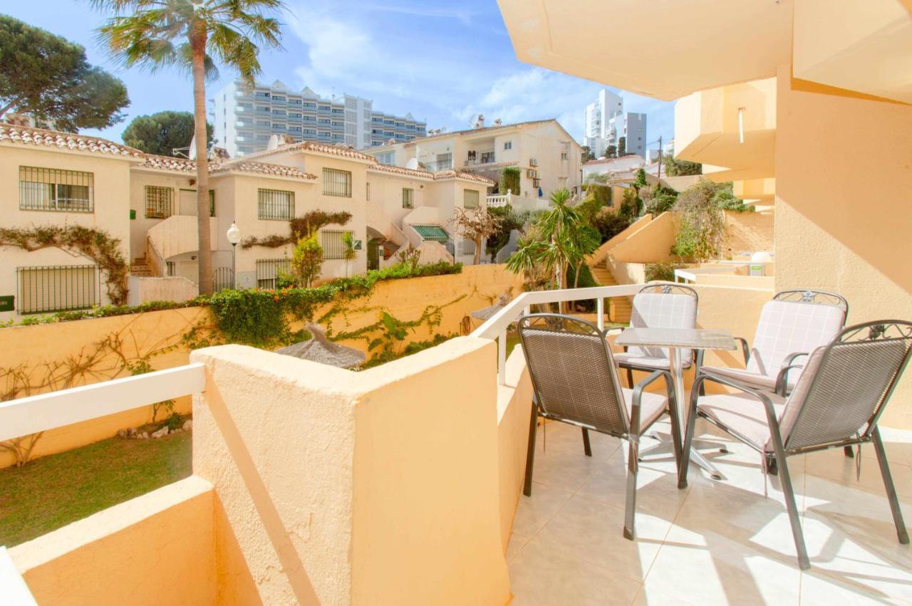 Con Vistas Al Mar Y Al Lado De Todo Apartamento *