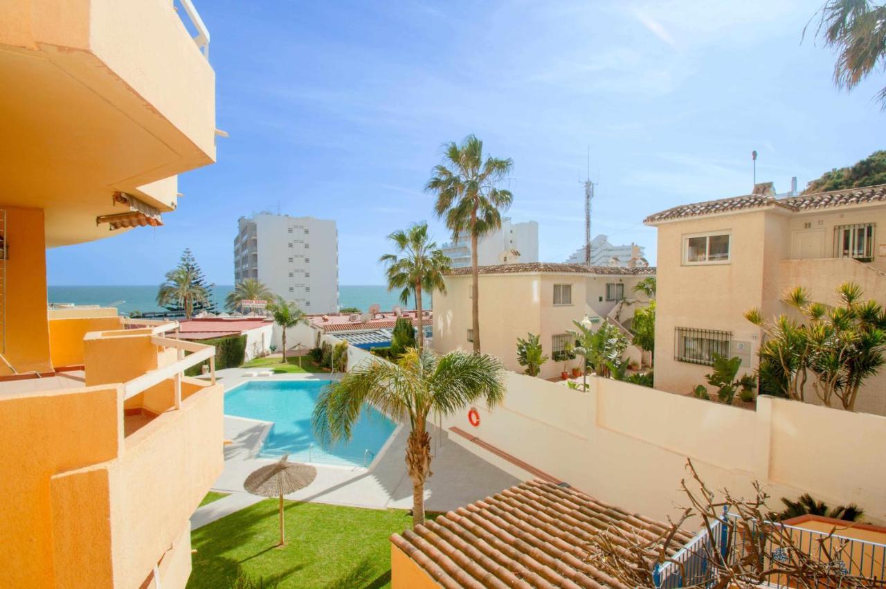 Con Vistas Al Mar Y Al Lado De Todo Málaga