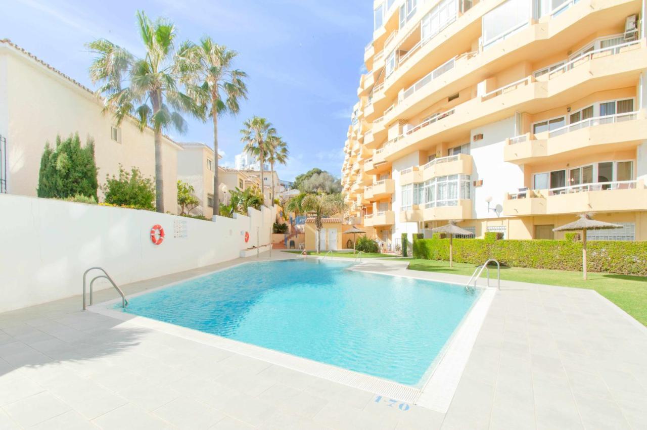 Con Vistas Al Mar Y Al Lado De Todo Apartamento Málaga