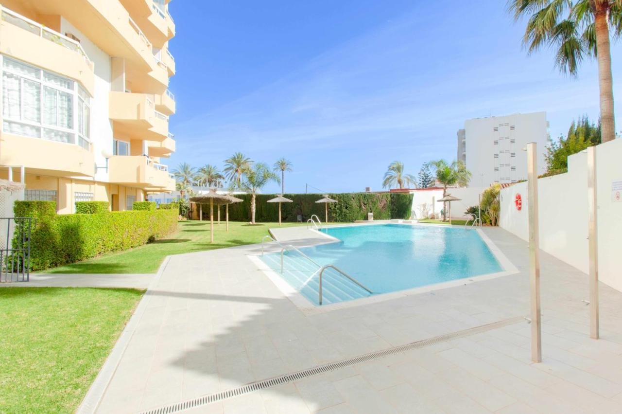 Con Vistas Al Mar Y Al Lado De Todo Appartement *