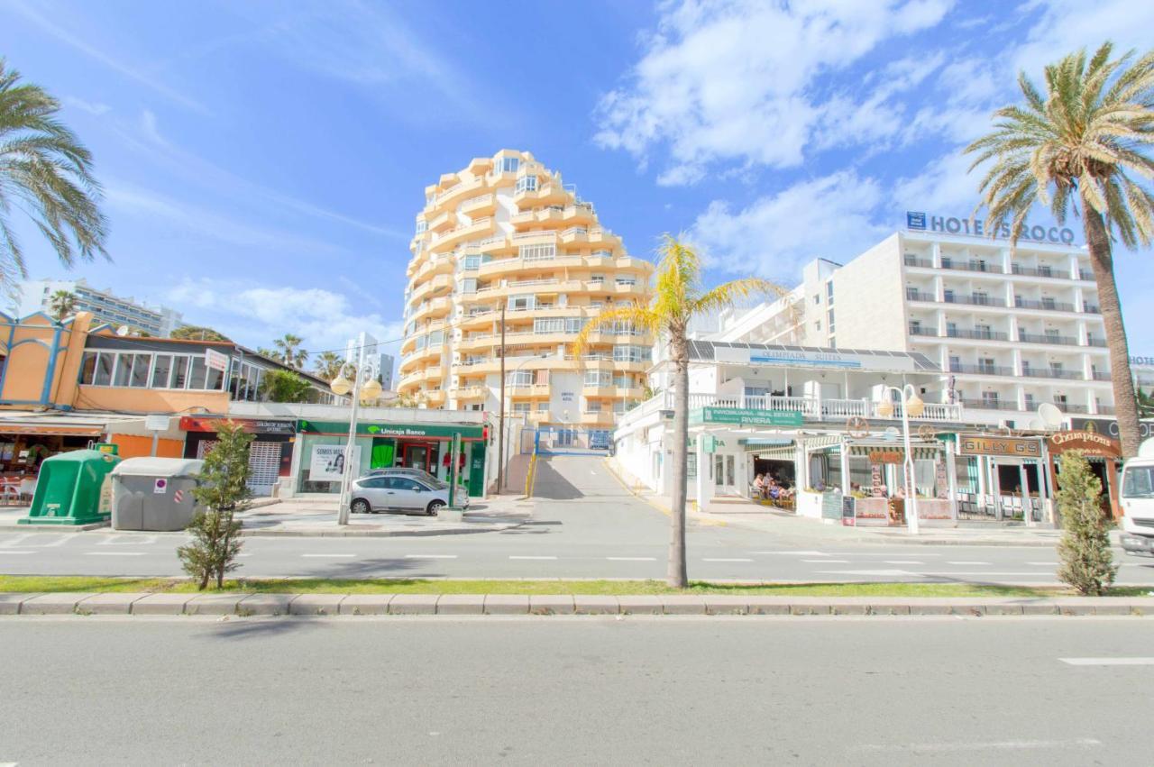 Appartement Con Vistas Al Mar Y Al Lado De Todo *