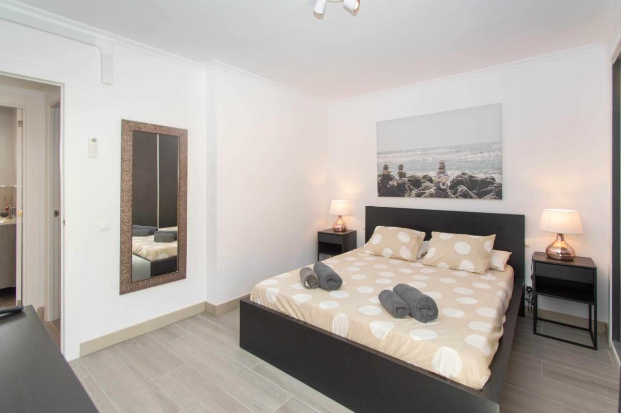 Appartement Con Vistas Al Mar Y Al Lado De Todo *