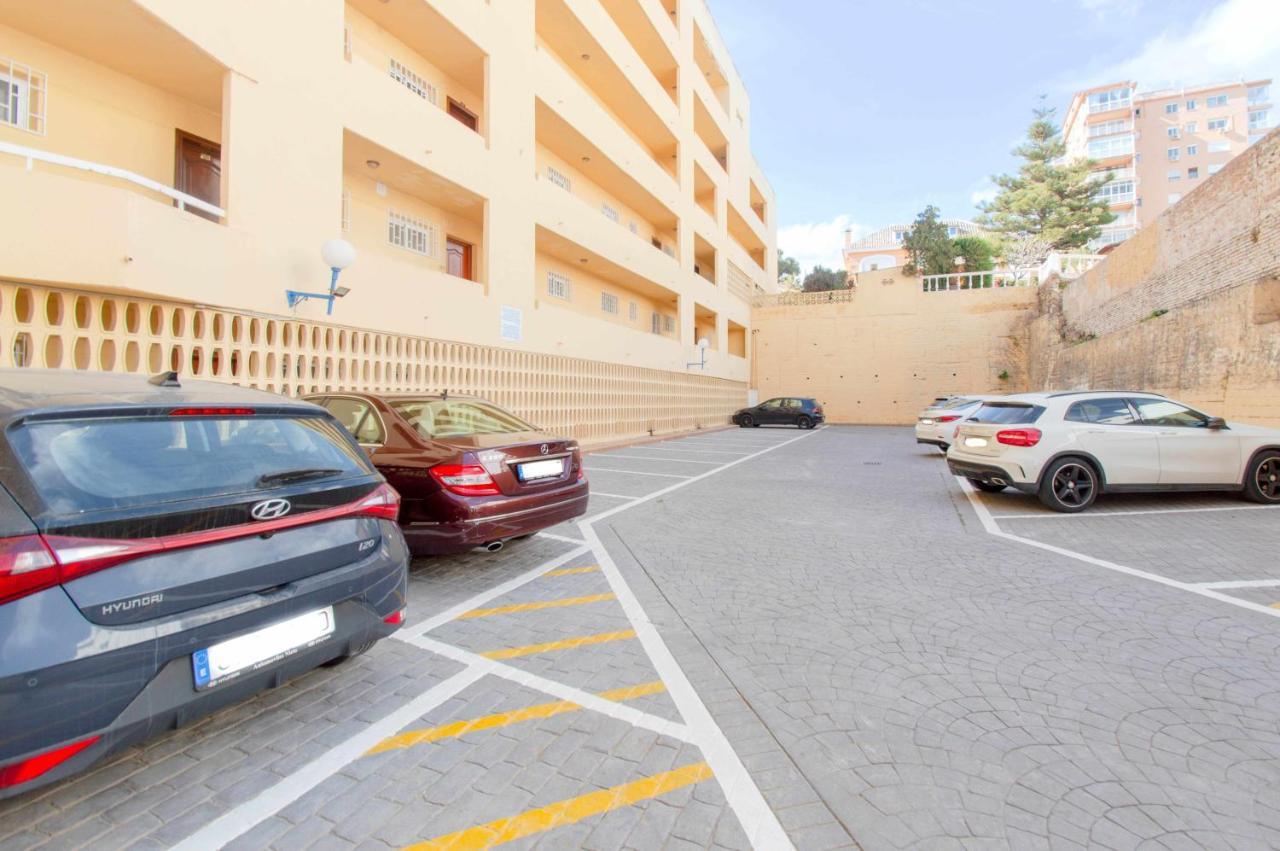 Appartement Con Vistas Al Mar Y Al Lado De Todo