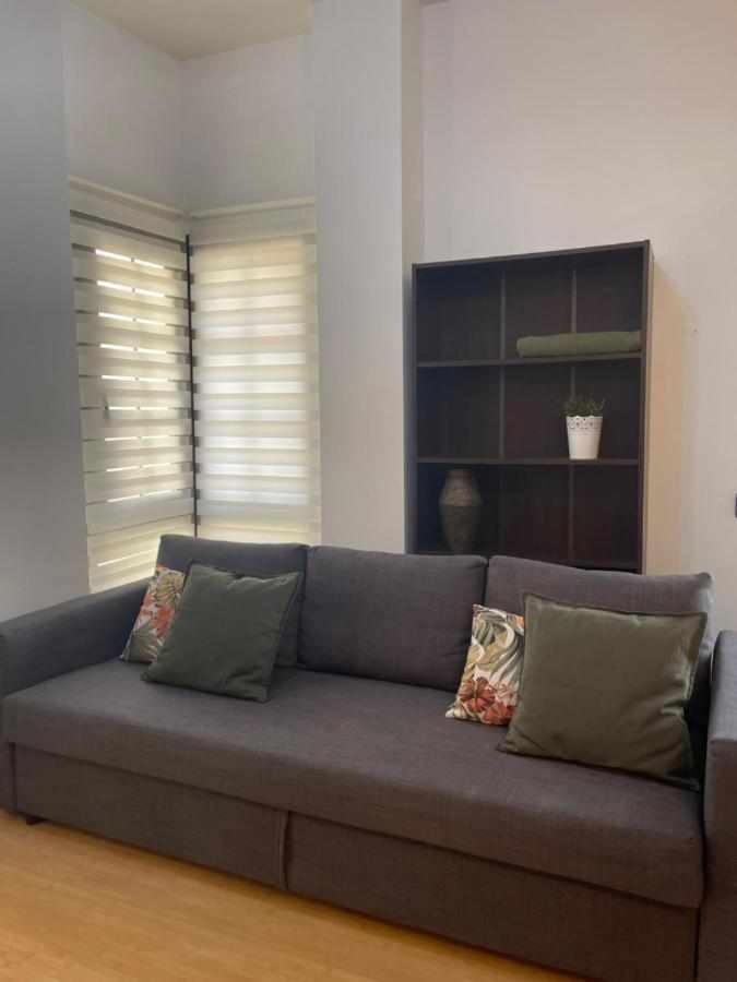 Flat Victoria Appartement Málaga