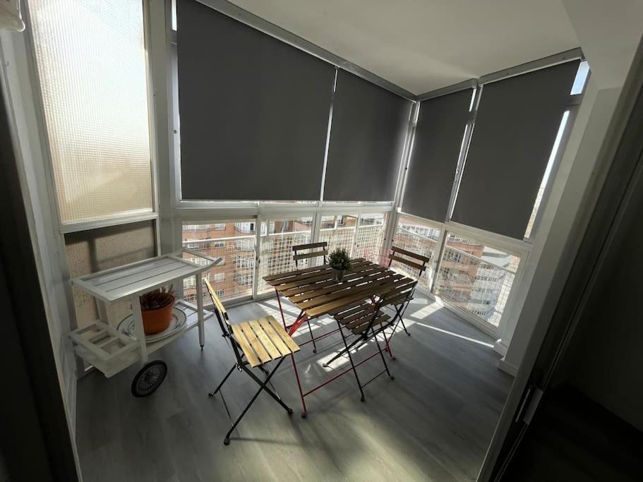 Appartement Mejores Vistas De Málaga