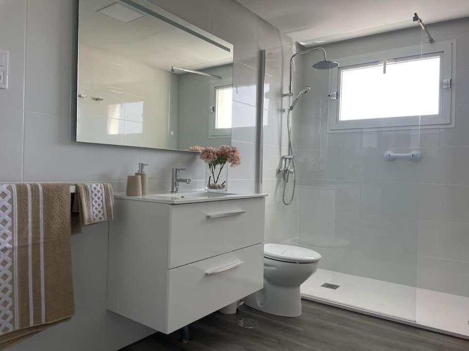 Appartement Mejores Vistas De Málaga