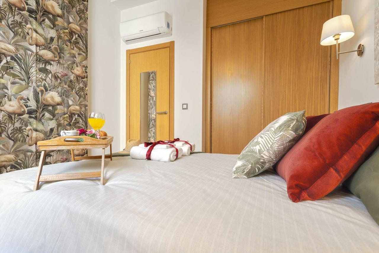 -malagasunapts-romantic Private Terrace&shared Pool