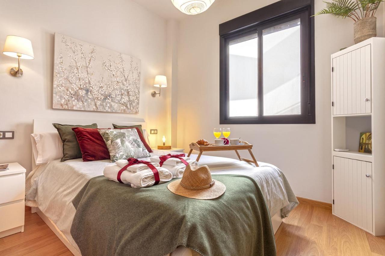 -malagasunapts-romantic Private Terrace&shared Pool *