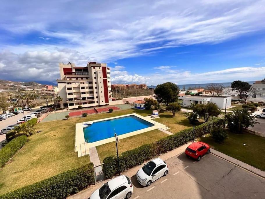 Estudio El Faro Apartamento *