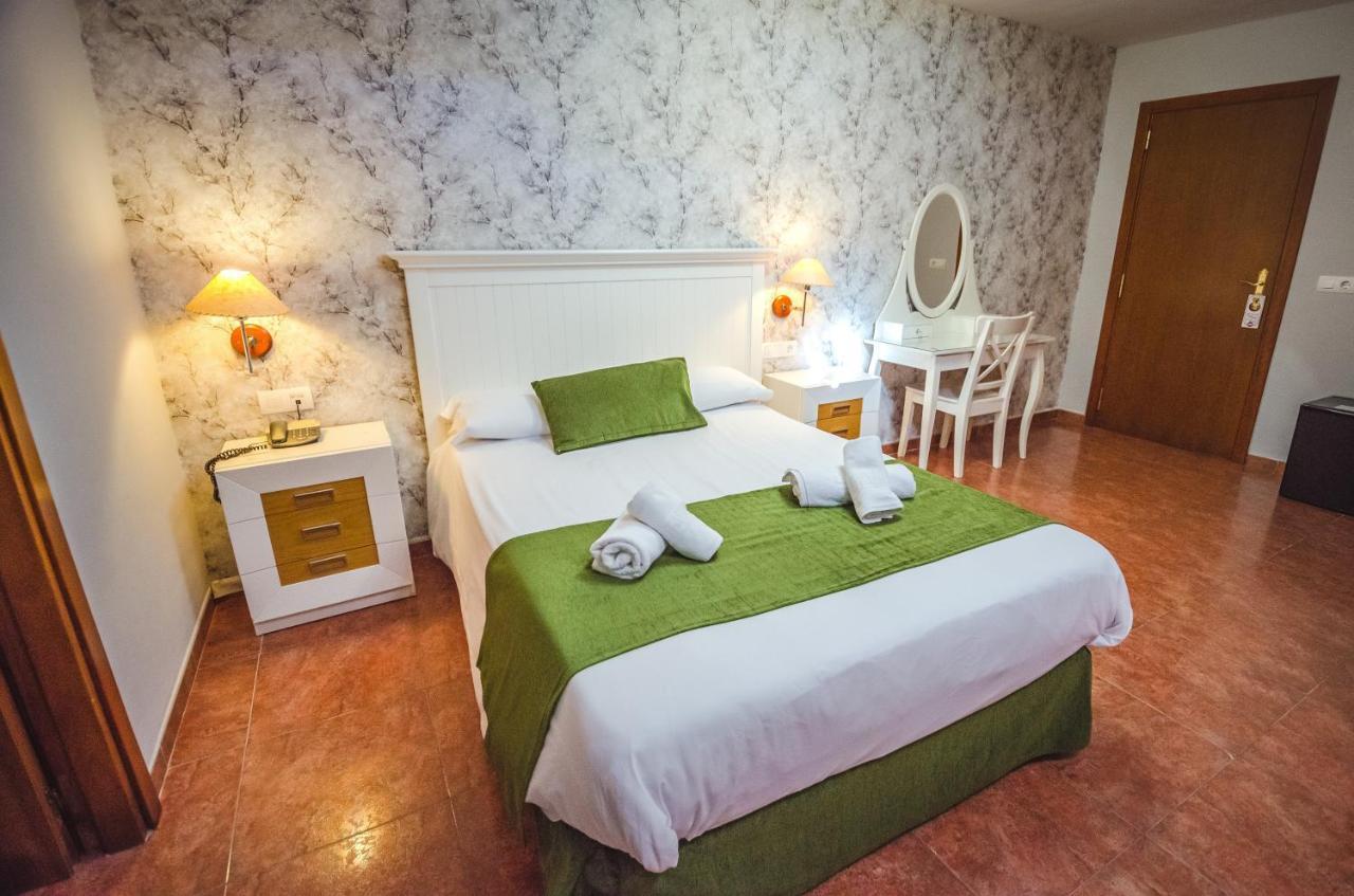 Hotel Solymar Malaga