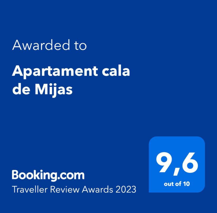 Precioso La Cala De Mijas Leilighet Málaga