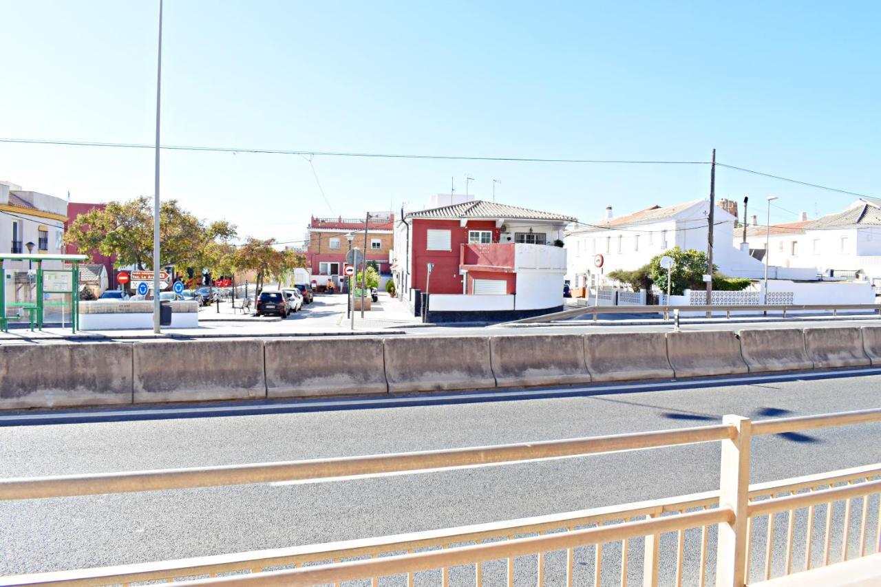 La Arana's Home: Coqueta Casita Muy Cerca De La Playa Lejlighed Málaga