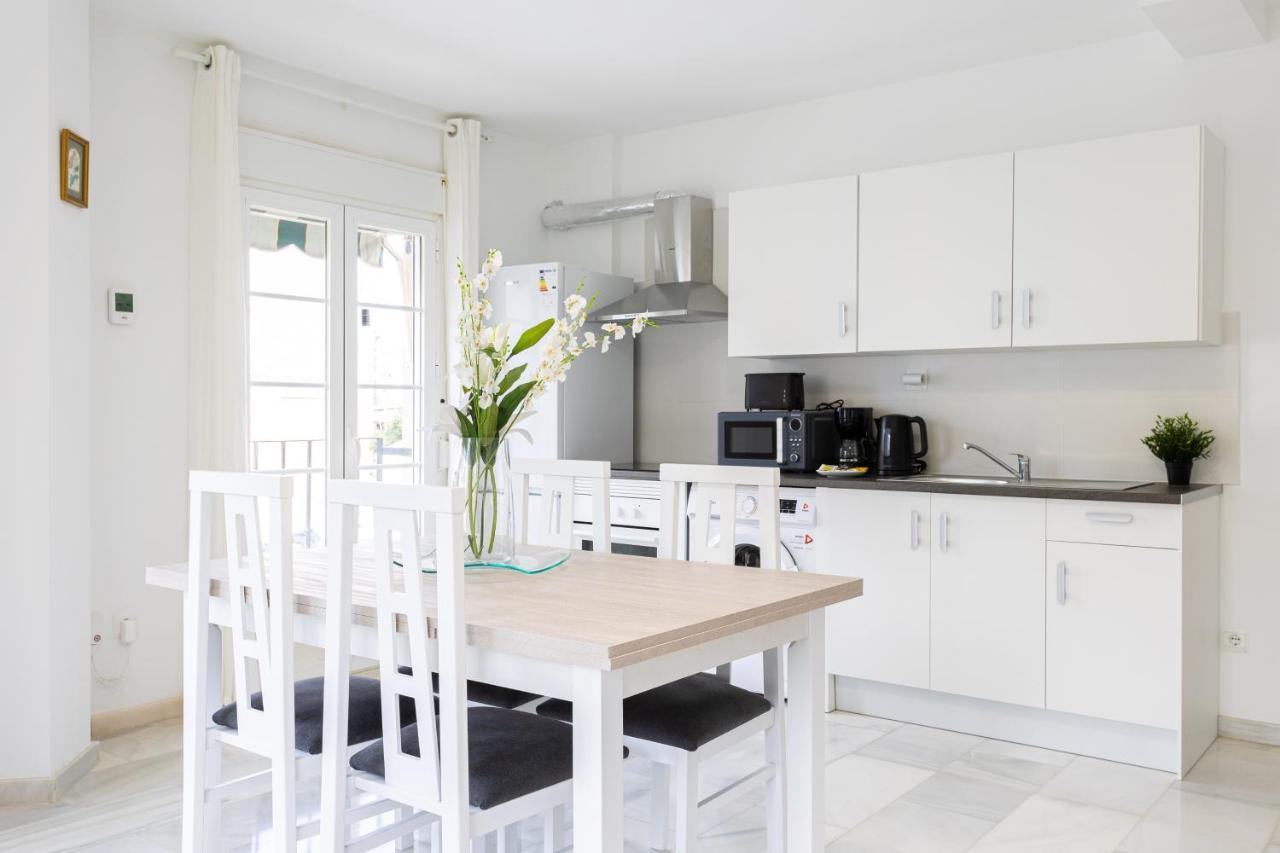 Holidays2malaga Montesa 700m From The Rooftop Terrace * Málaga