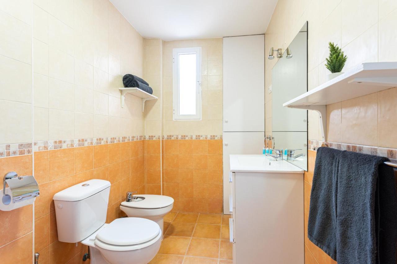 Holidays2malaga Montesa 700m From The Rooftop Terrace * Málaga