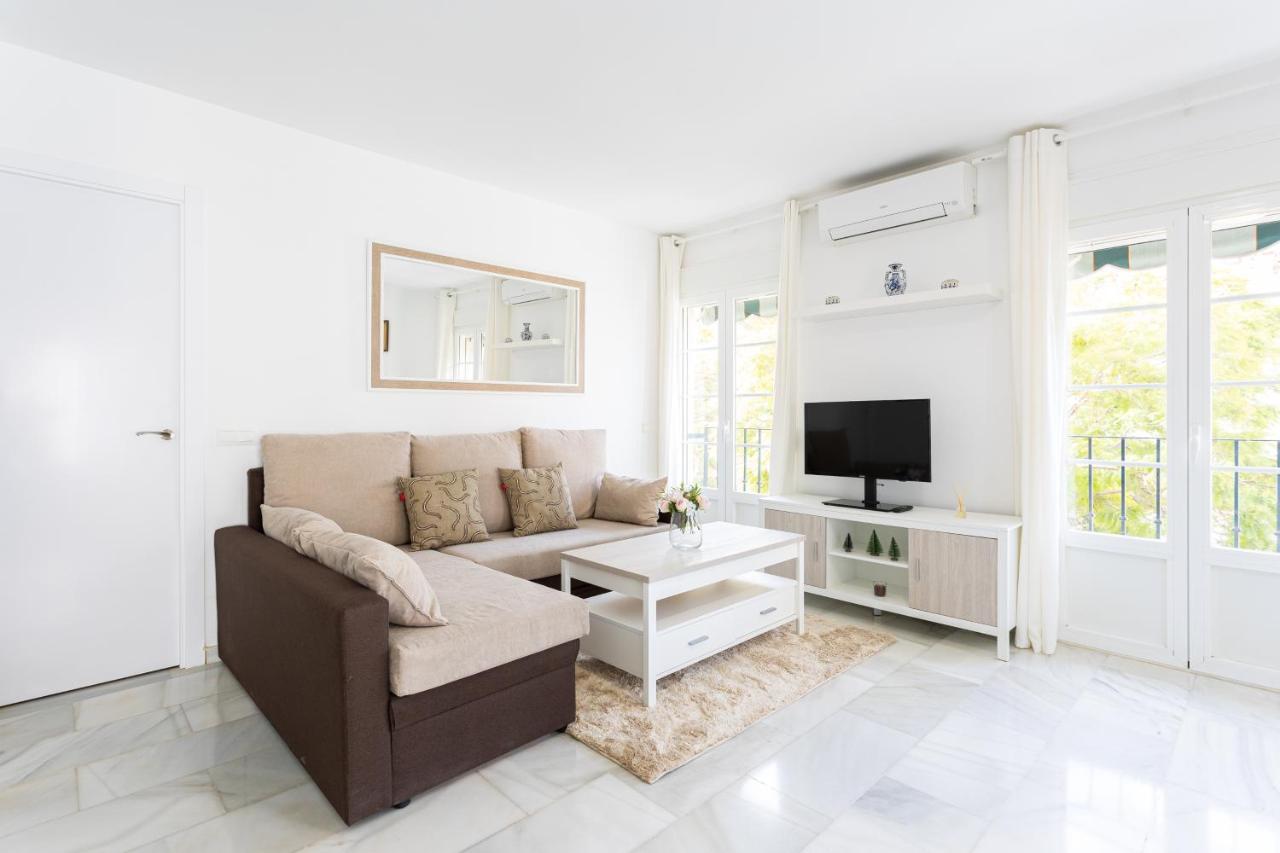 Appartement Holidays2malaga Montesa 700m From The Rooftop Terrace