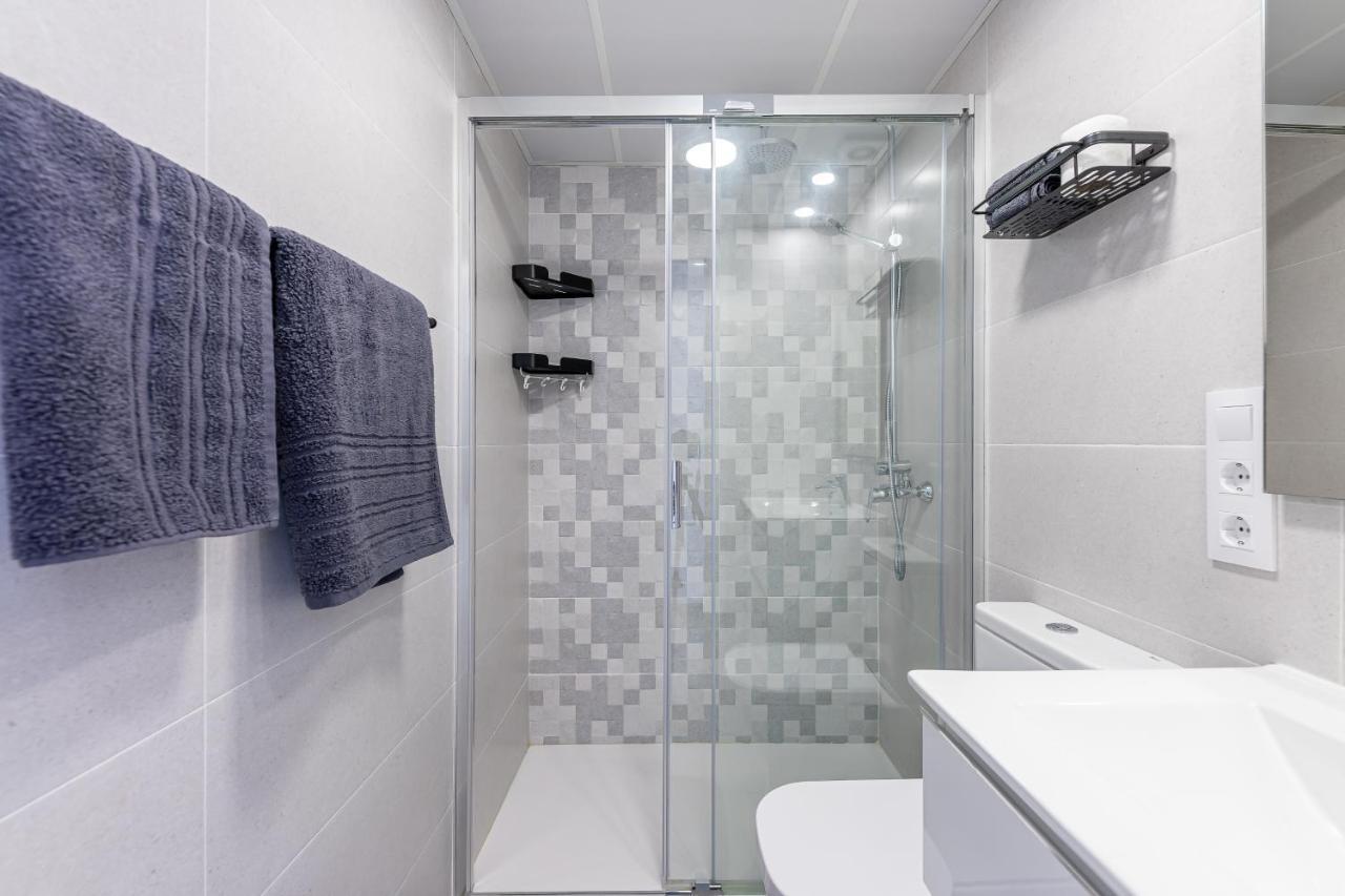 Lejlighed Key-wise Centro San Francisco 3 *