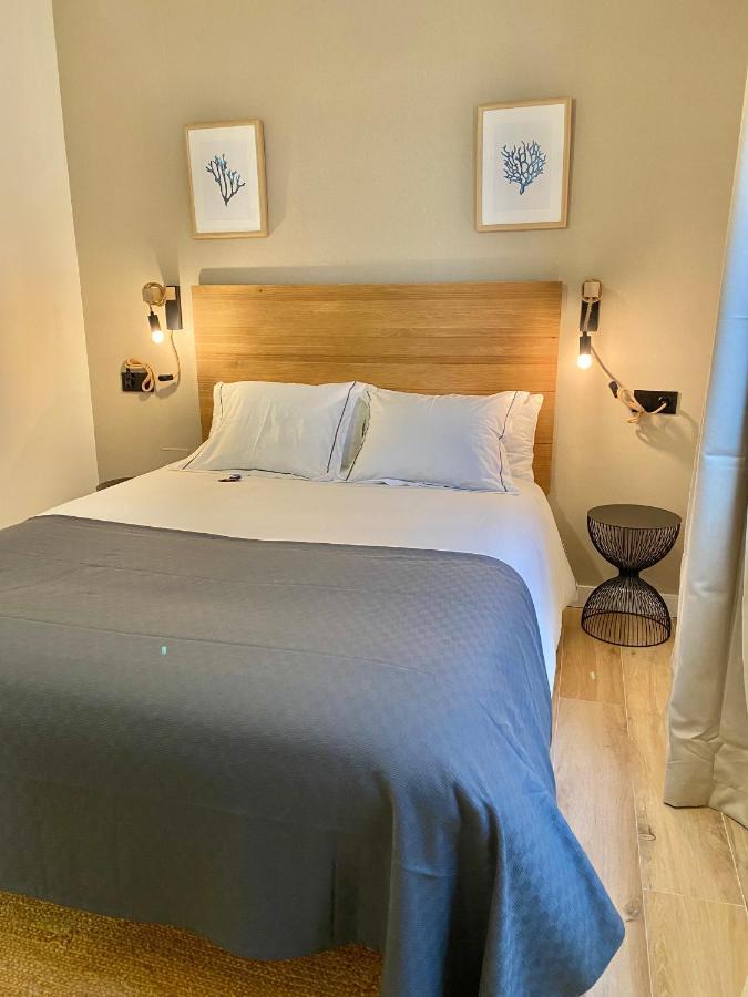Soek Pedregalejo Seafront Holidays Homes * Málaga