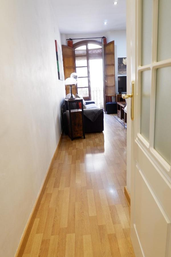 Atico En El Centro Historico Con Terraza Apartamento