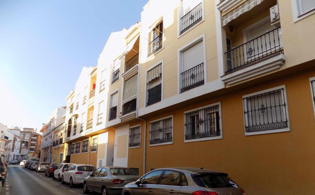 La Farola Centro De Con Parking 445 Max *
